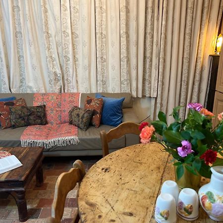 Historical Miniature House In The Heart Of Antwerp Apartment Екстериор снимка