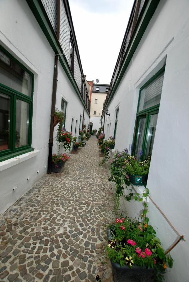 Historical Miniature House In The Heart Of Antwerp Apartment Екстериор снимка