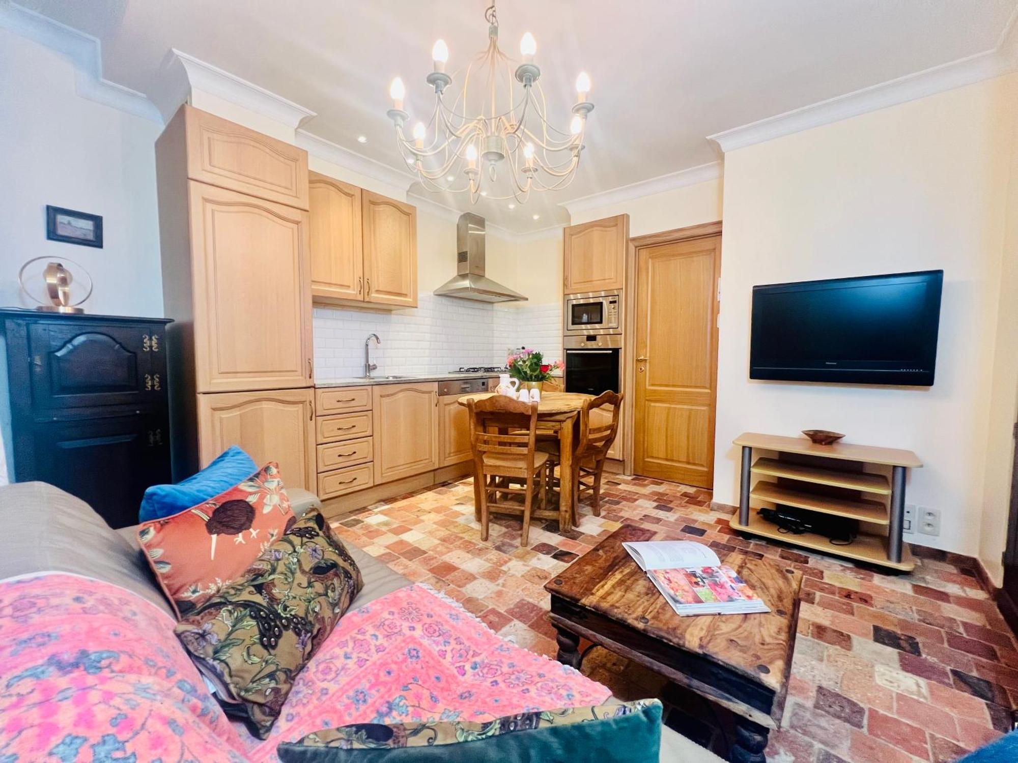 Historical Miniature House In The Heart Of Antwerp Apartment Екстериор снимка